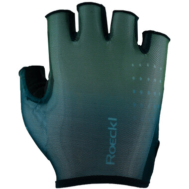 ROECKL ISTIA Short Finger Gloves Green 2023 0